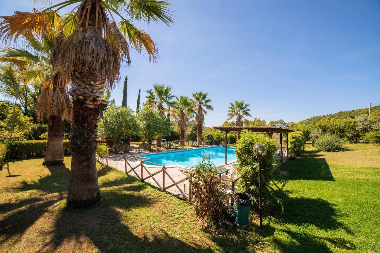 Country House Il Piancardato Collazzone Exterior photo