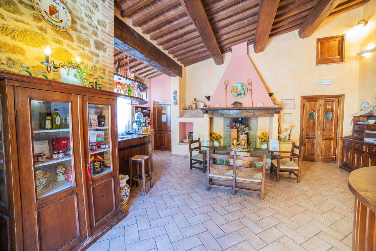 Country House Il Piancardato Collazzone Exterior photo