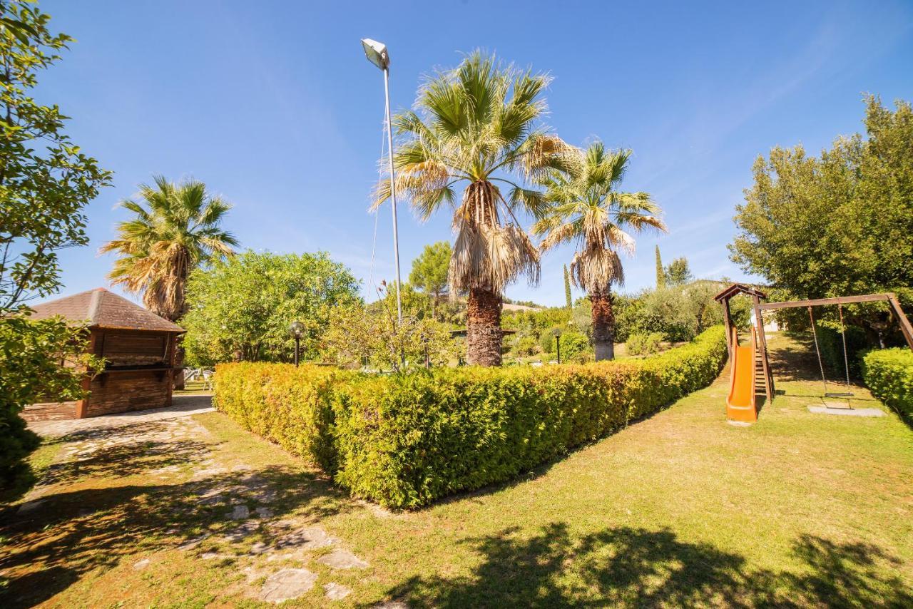 Country House Il Piancardato Collazzone Exterior photo