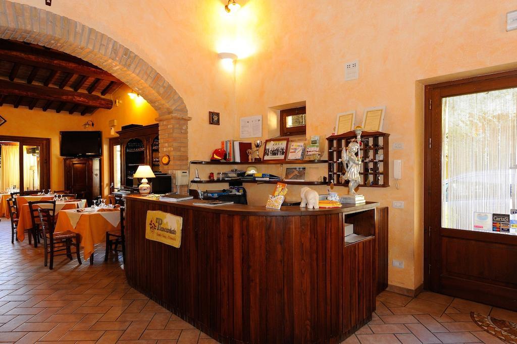 Country House Il Piancardato Collazzone Exterior photo