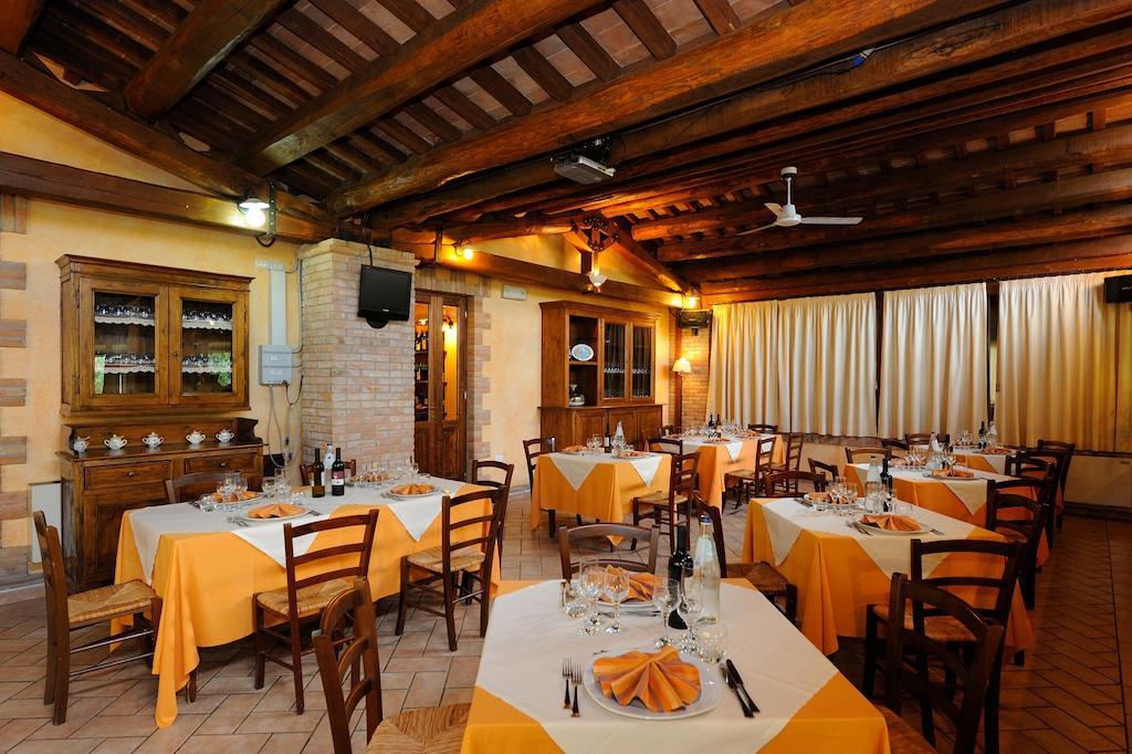 Country House Il Piancardato Collazzone Exterior photo