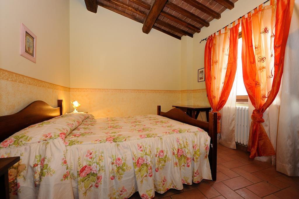 Country House Il Piancardato Collazzone Room photo