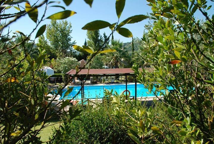 Country House Il Piancardato Collazzone Exterior photo