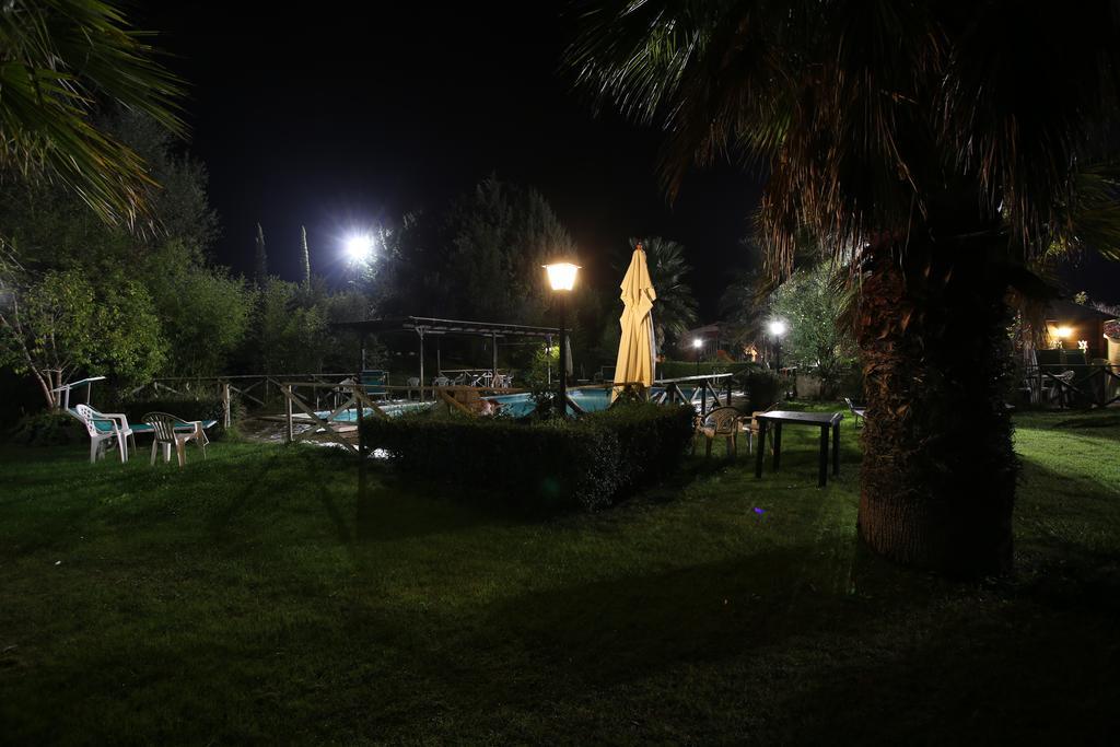 Country House Il Piancardato Collazzone Exterior photo