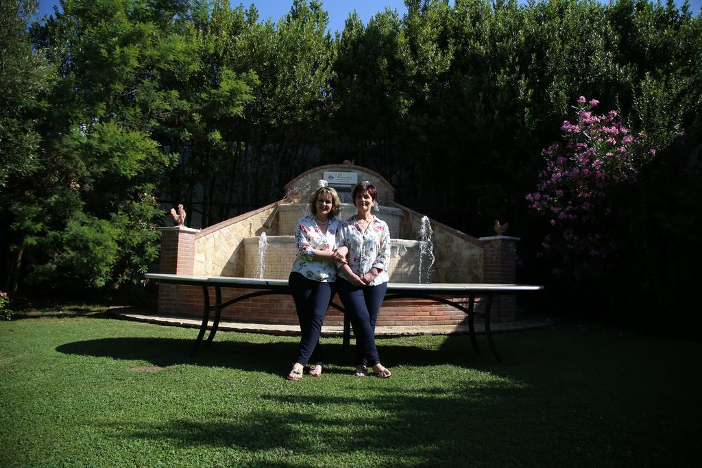 Country House Il Piancardato Collazzone Exterior photo